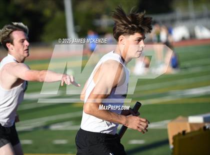 Thumbnail 1 in MCAL Preliminary Finals (400 Meter Relay) photogallery.