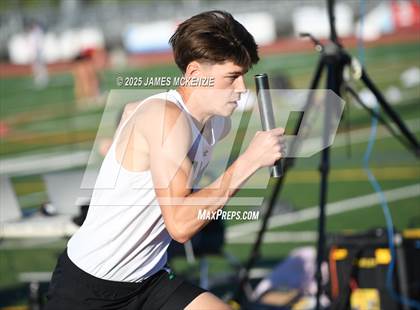 Thumbnail 2 in MCAL Preliminary Finals (400 Meter Relay) photogallery.