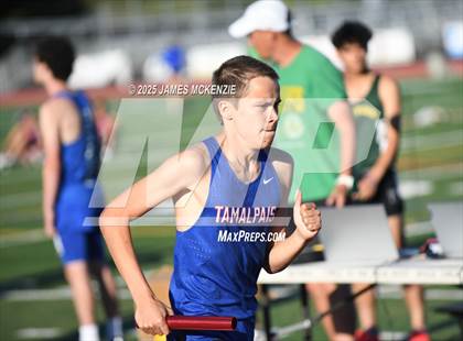 Thumbnail 3 in MCAL Preliminary Finals (400 Meter Relay) photogallery.