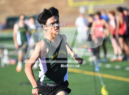 Thumbnail 3 in MCAL Preliminary Finals (400 Meter Relay) photogallery.