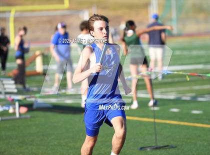 Thumbnail 3 in MCAL Preliminary Finals (400 Meter Relay) photogallery.
