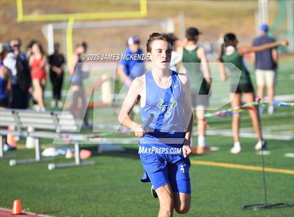 Thumbnail 2 in MCAL Preliminary Finals (400 Meter Relay) photogallery.
