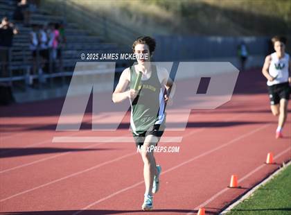 Thumbnail 1 in MCAL Preliminary Finals (400 Meter Relay) photogallery.