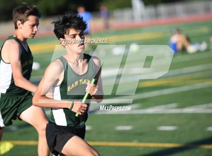 Thumbnail 3 in MCAL Preliminary Finals (400 Meter Relay) photogallery.