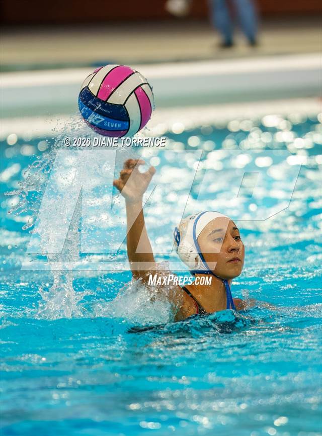 San Dimas vs Glendora (CIF-SS Div 3 Final)