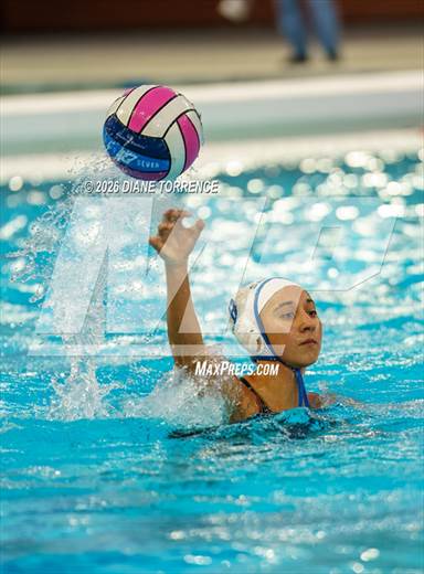 San Dimas vs Glendora (CIF-SS Div 3 Final)