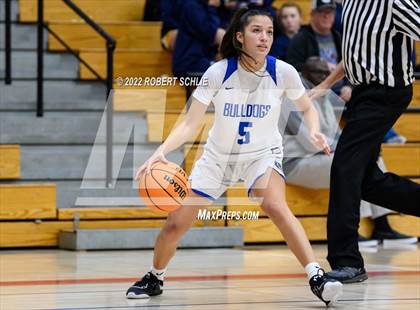 Thumbnail 3 in St. Mary's vs Folsom (Folsom-Vista Winter Classic) photogallery.