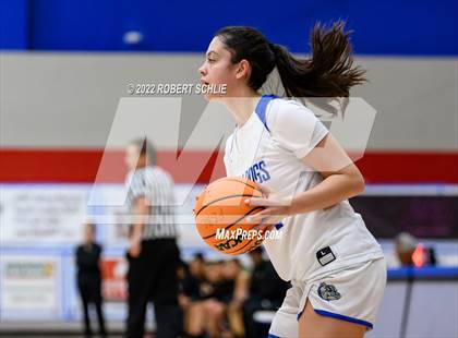 Thumbnail 1 in St. Mary's vs Folsom (Folsom-Vista Winter Classic) photogallery.