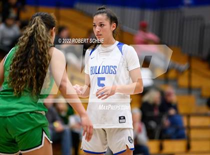 Thumbnail 3 in St. Mary's vs Folsom (Folsom-Vista Winter Classic) photogallery.