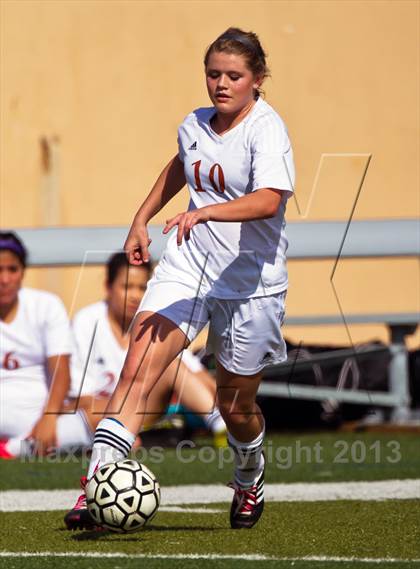 Thumbnail 2 in Clear Creek @ Alvin (Pearland Shootout) photogallery.