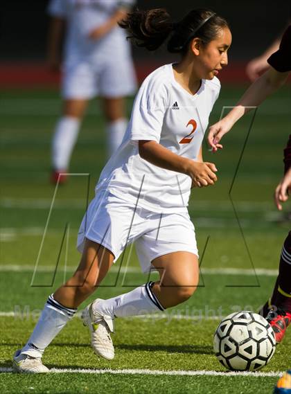 Thumbnail 3 in Clear Creek @ Alvin (Pearland Shootout) photogallery.
