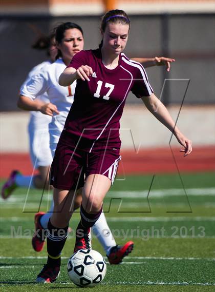 Thumbnail 1 in Clear Creek @ Alvin (Pearland Shootout) photogallery.