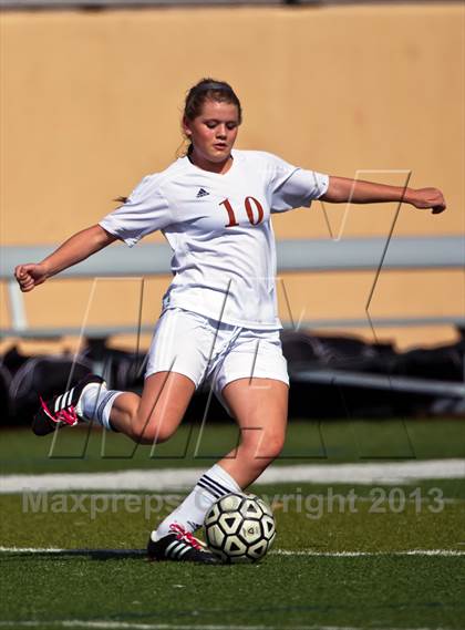 Thumbnail 3 in Clear Creek @ Alvin (Pearland Shootout) photogallery.