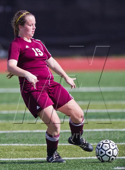 Thumbnail 3 in Clear Creek @ Alvin (Pearland Shootout) photogallery.