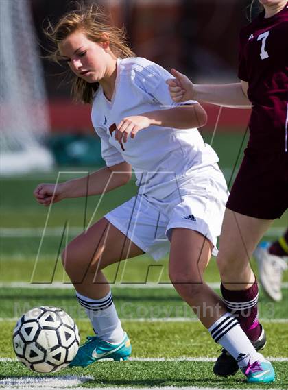 Thumbnail 2 in Clear Creek @ Alvin (Pearland Shootout) photogallery.