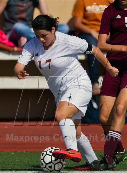 Thumbnail 3 in Clear Creek @ Alvin (Pearland Shootout) photogallery.