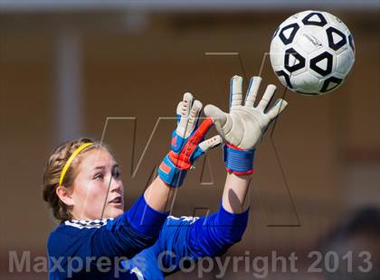 Thumbnail 2 in Clear Creek @ Alvin (Pearland Shootout) photogallery.