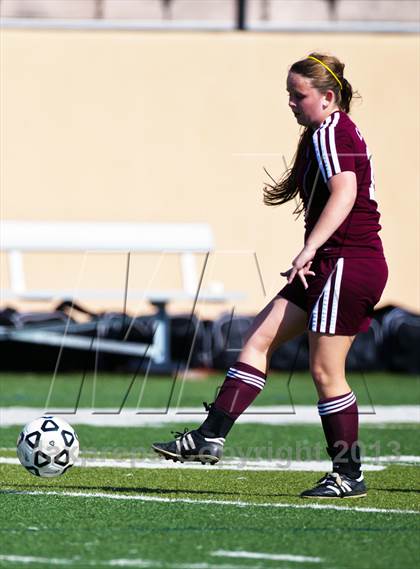 Thumbnail 1 in Clear Creek @ Alvin (Pearland Shootout) photogallery.