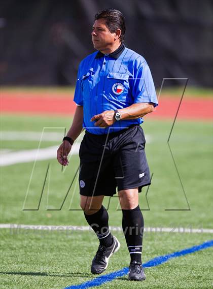 Thumbnail 1 in Clear Creek @ Alvin (Pearland Shootout) photogallery.
