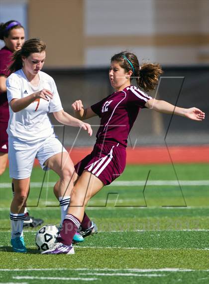 Thumbnail 2 in Clear Creek @ Alvin (Pearland Shootout) photogallery.