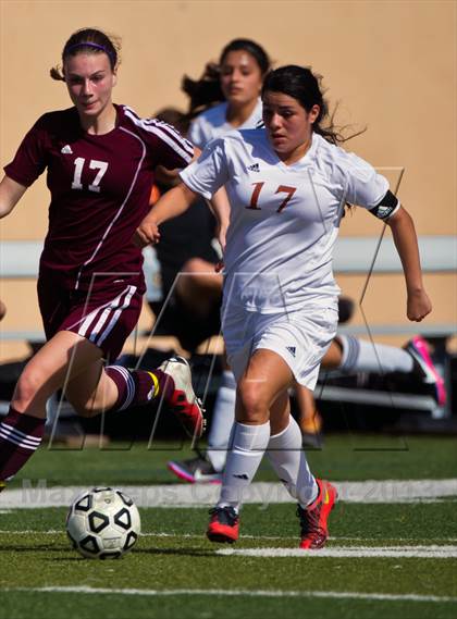 Thumbnail 2 in Clear Creek @ Alvin (Pearland Shootout) photogallery.