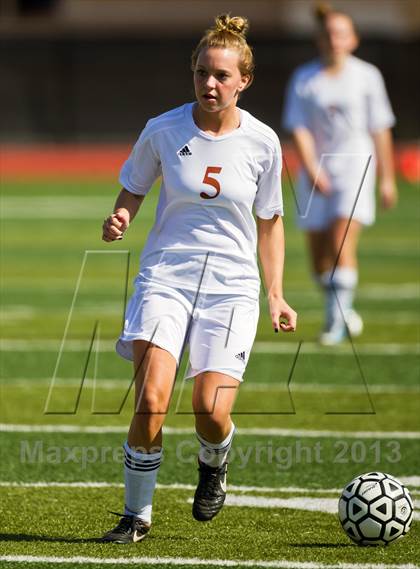 Thumbnail 3 in Clear Creek @ Alvin (Pearland Shootout) photogallery.