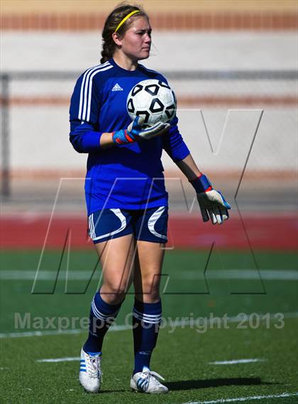 Thumbnail 3 in Clear Creek @ Alvin (Pearland Shootout) photogallery.