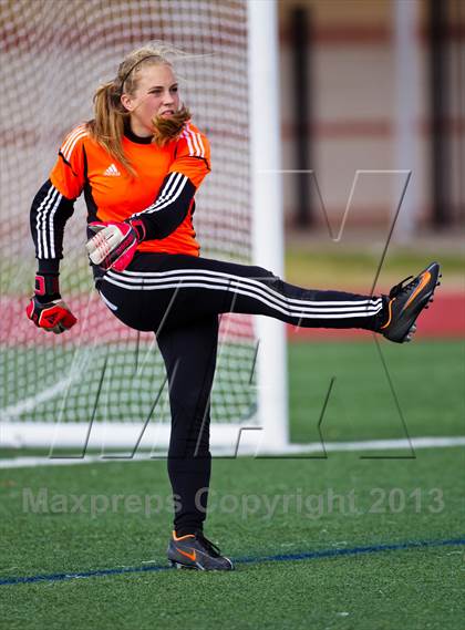 Thumbnail 3 in Clear Creek @ Alvin (Pearland Shootout) photogallery.