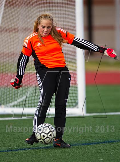 Thumbnail 2 in Clear Creek @ Alvin (Pearland Shootout) photogallery.