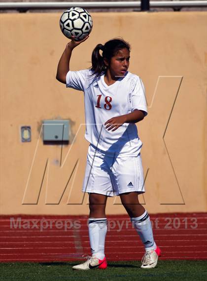 Thumbnail 2 in Clear Creek @ Alvin (Pearland Shootout) photogallery.