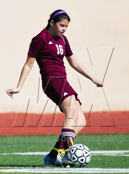 Thumbnail 3 in Clear Creek @ Alvin (Pearland Shootout) photogallery.
