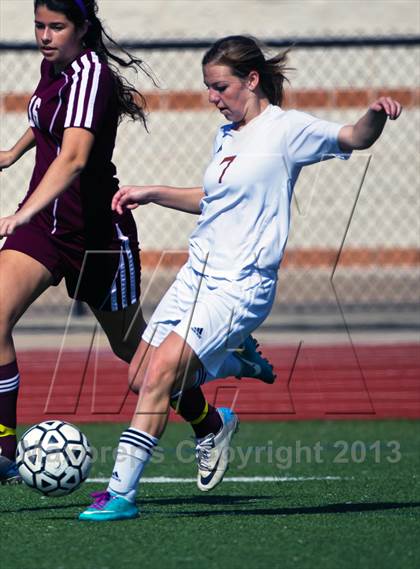 Thumbnail 3 in Clear Creek @ Alvin (Pearland Shootout) photogallery.