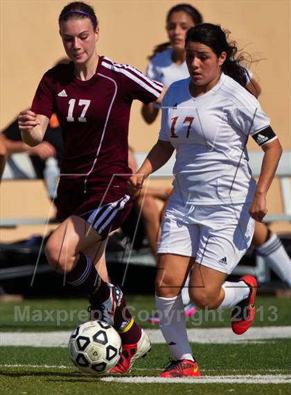 Thumbnail 1 in Clear Creek @ Alvin (Pearland Shootout) photogallery.