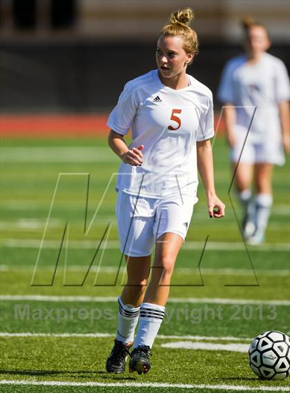 Thumbnail 1 in Clear Creek @ Alvin (Pearland Shootout) photogallery.