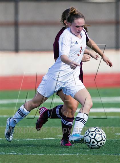 Thumbnail 1 in Clear Creek @ Alvin (Pearland Shootout) photogallery.