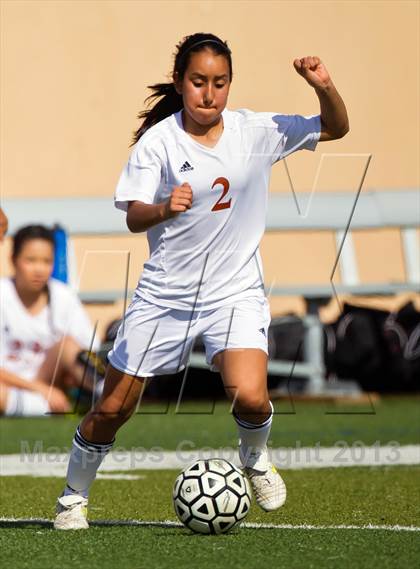 Thumbnail 2 in Clear Creek @ Alvin (Pearland Shootout) photogallery.
