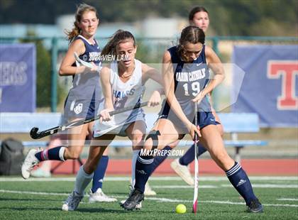 Thumbnail 3 in Marin Catholic @ Tamalpais photogallery.