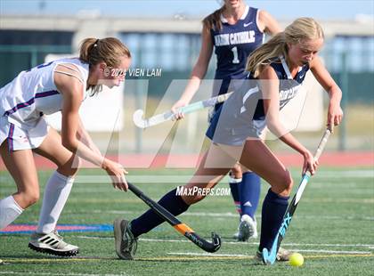 Thumbnail 2 in Marin Catholic @ Tamalpais photogallery.