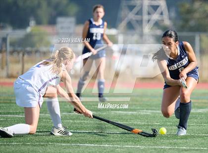 Thumbnail 2 in Marin Catholic @ Tamalpais photogallery.