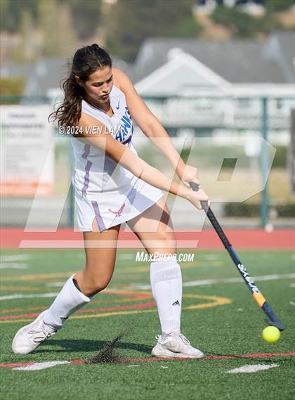 Thumbnail 3 in Marin Catholic @ Tamalpais photogallery.