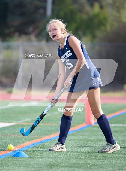 Thumbnail 1 in Marin Catholic @ Tamalpais photogallery.