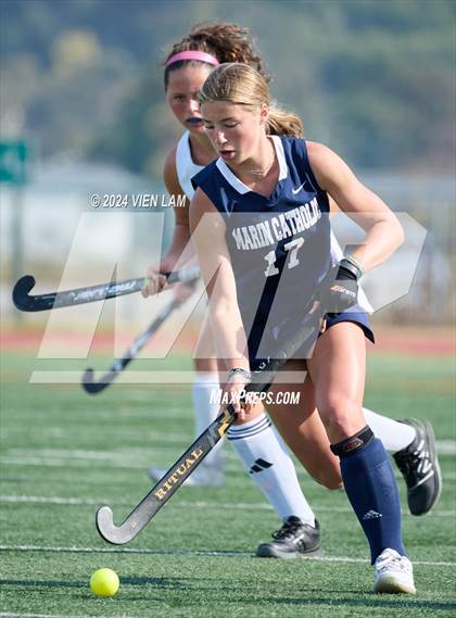 Thumbnail 3 in Marin Catholic @ Tamalpais photogallery.