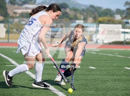 Thumbnail 3 in Marin Catholic @ Tamalpais photogallery.
