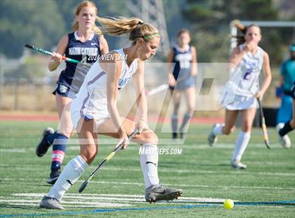 Thumbnail 1 in Marin Catholic @ Tamalpais photogallery.