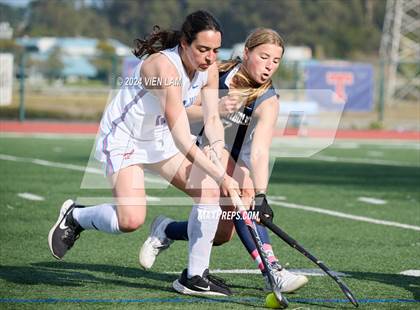 Thumbnail 2 in Marin Catholic @ Tamalpais photogallery.