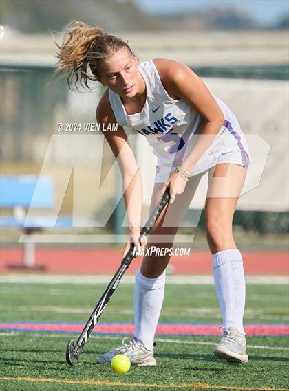 Thumbnail 3 in Marin Catholic @ Tamalpais photogallery.