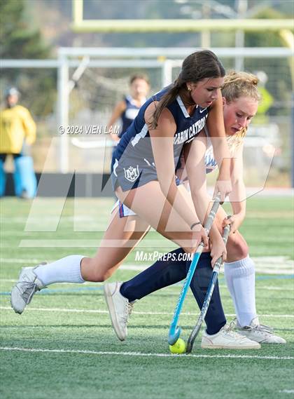 Thumbnail 3 in Marin Catholic @ Tamalpais photogallery.