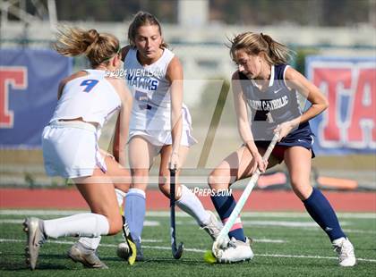 Thumbnail 2 in Marin Catholic @ Tamalpais photogallery.