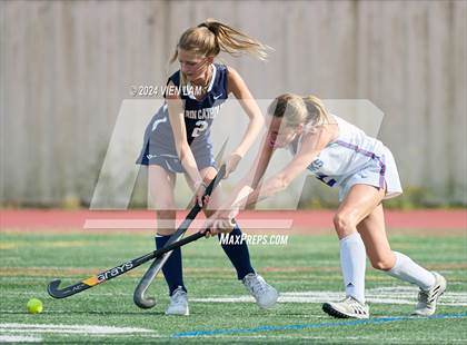 Thumbnail 2 in Marin Catholic @ Tamalpais photogallery.