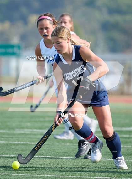 Thumbnail 1 in Marin Catholic @ Tamalpais photogallery.